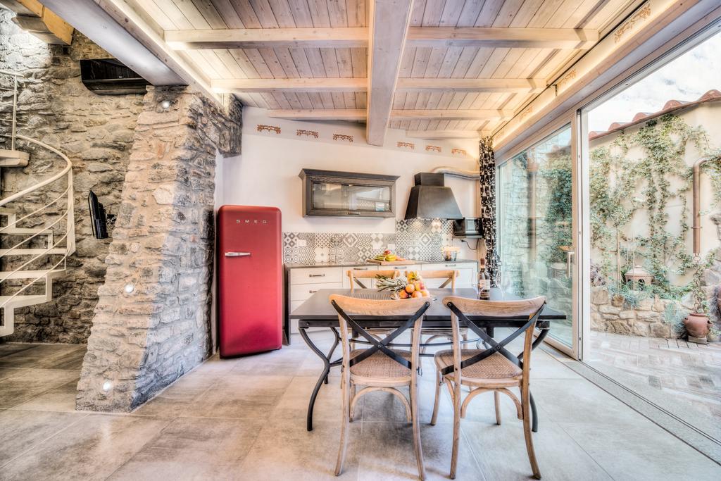 Giglio Apartments By Mmega Florenz Exterior foto