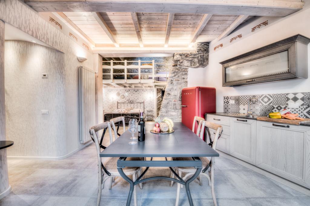 Giglio Apartments By Mmega Florenz Exterior foto