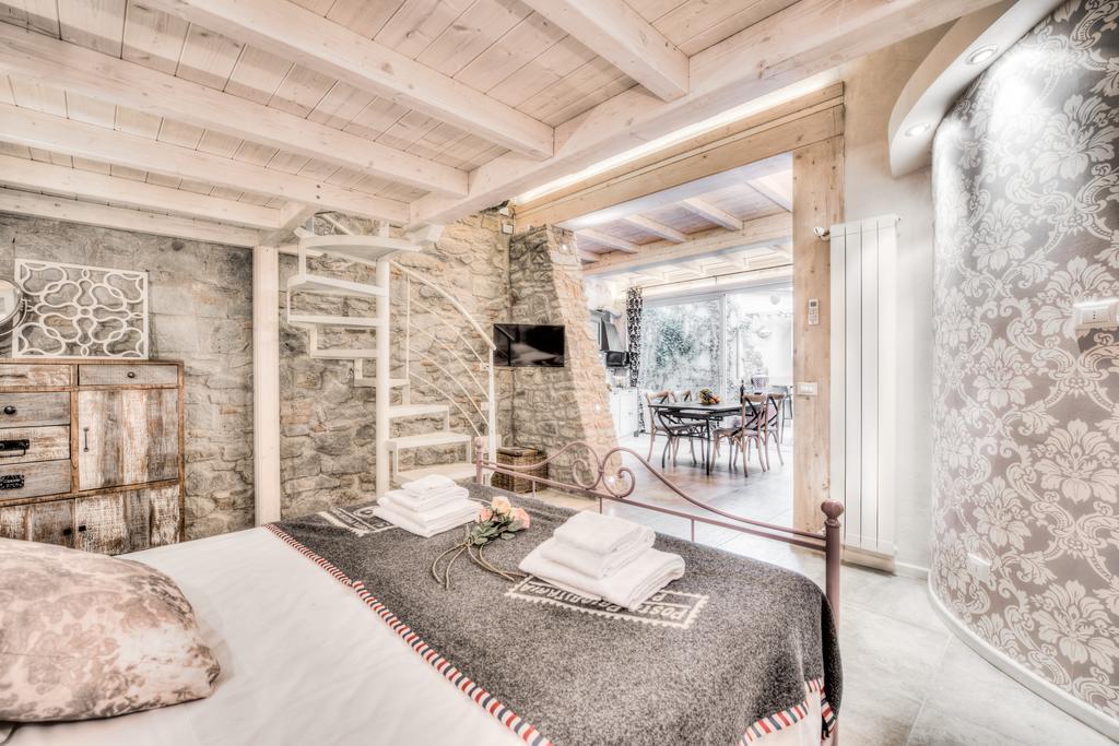 Giglio Apartments By Mmega Florenz Exterior foto