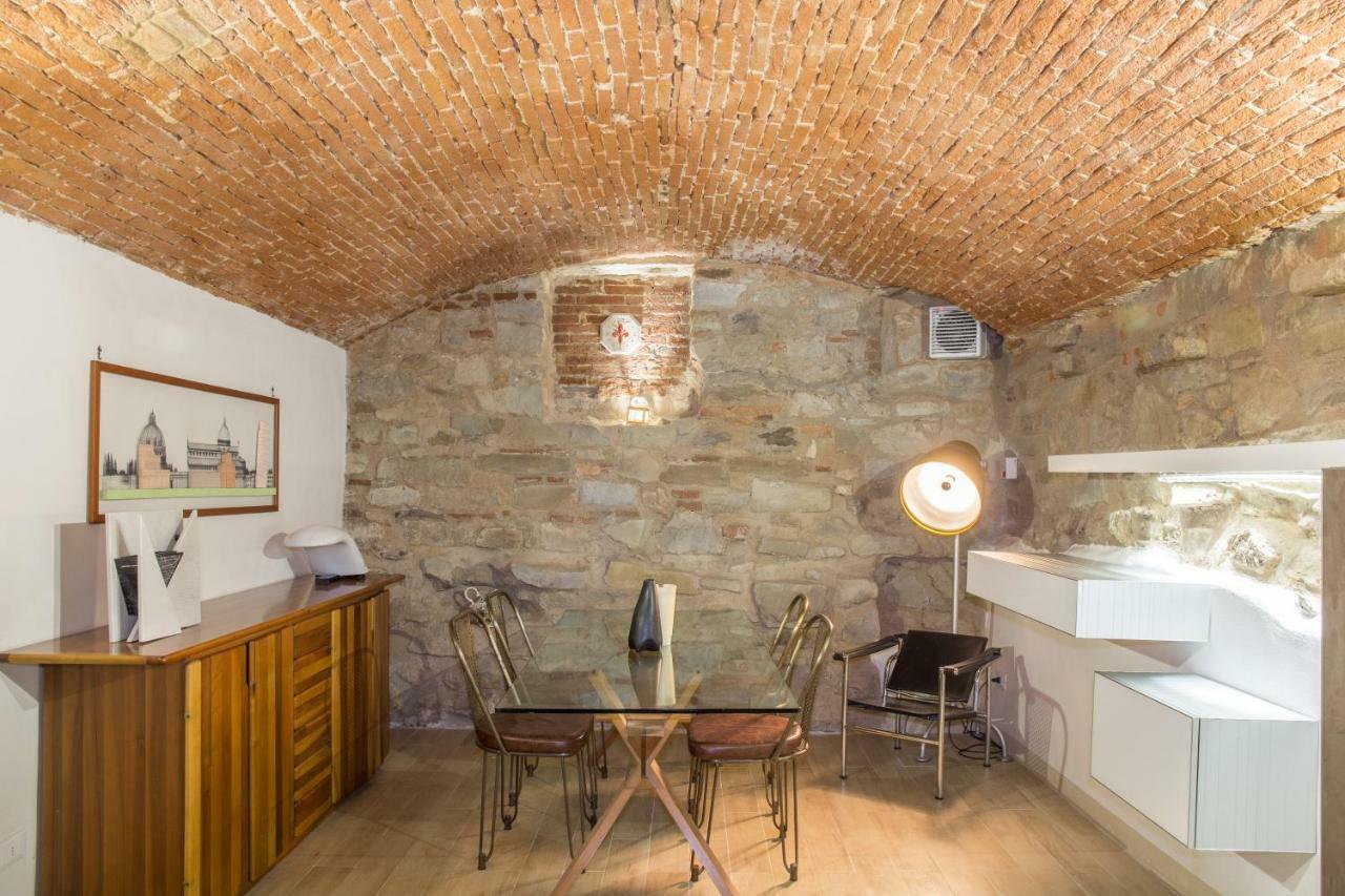 Giglio Apartments By Mmega Florenz Exterior foto