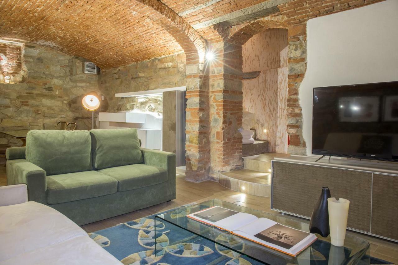 Giglio Apartments By Mmega Florenz Exterior foto