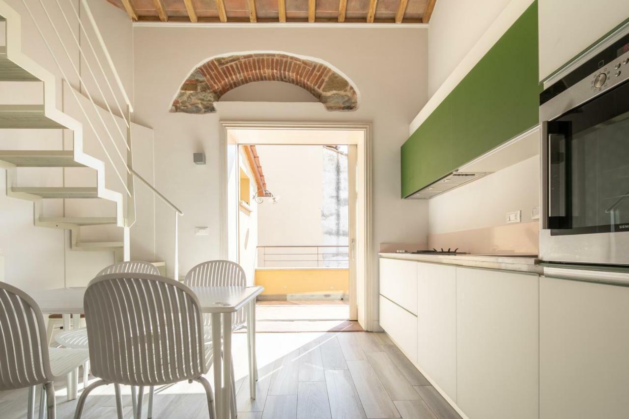 Giglio Apartments By Mmega Florenz Exterior foto