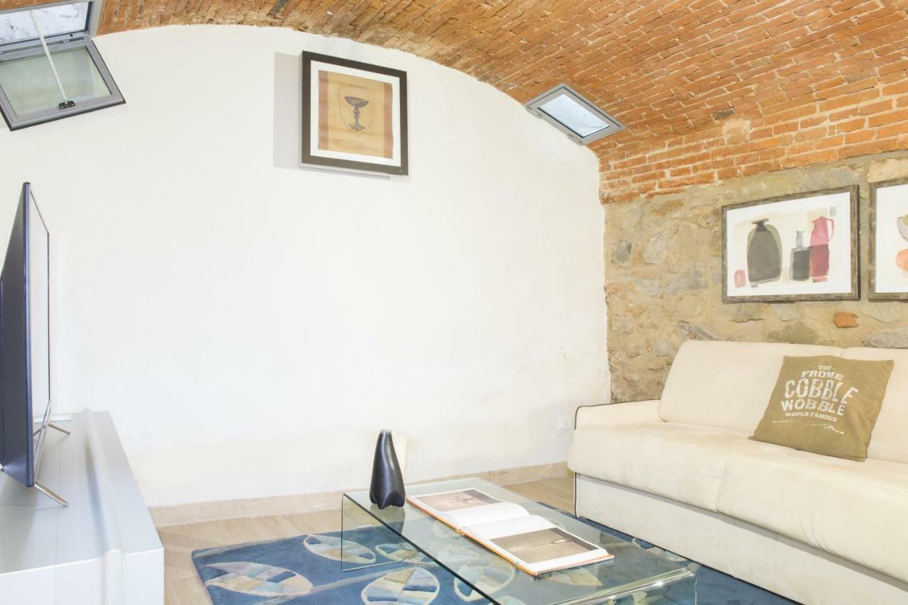 Giglio Apartments By Mmega Florenz Exterior foto